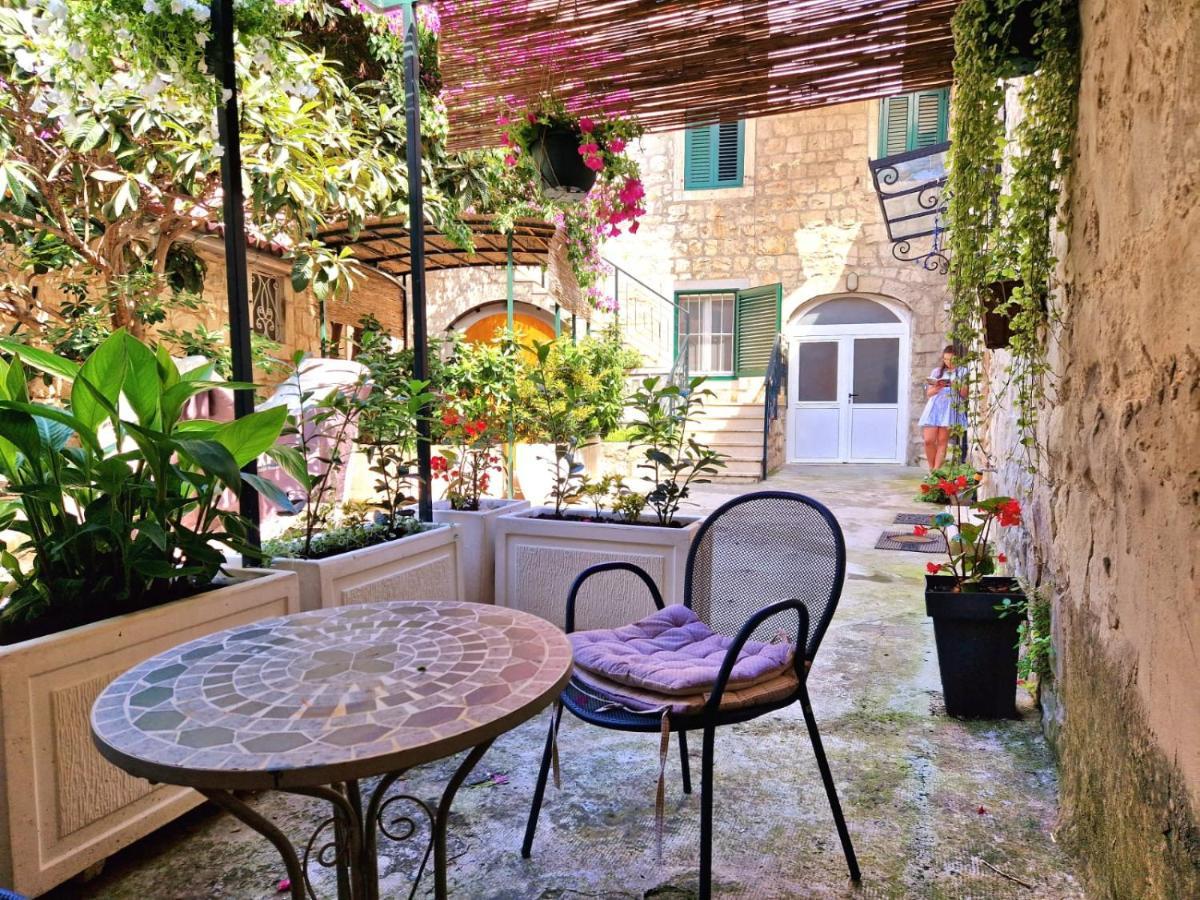 Studio Amabile Split Exterior photo
