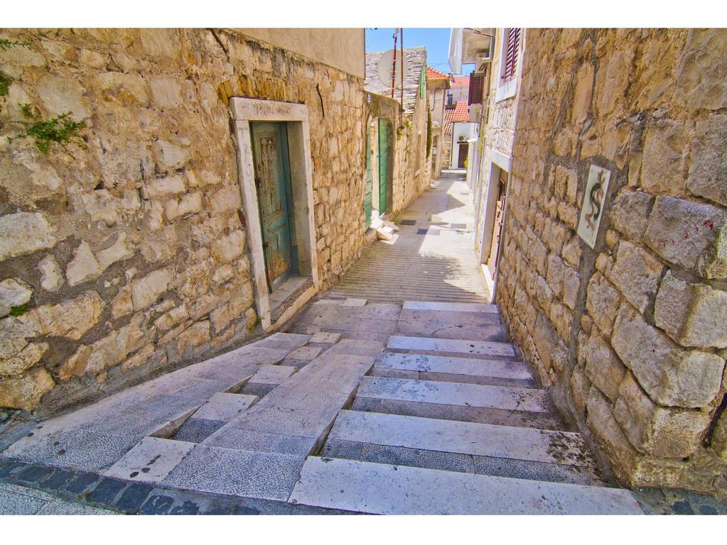 Studio Amabile Split Exterior photo