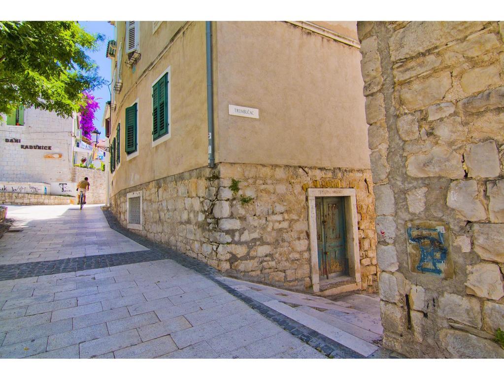 Studio Amabile Split Exterior photo