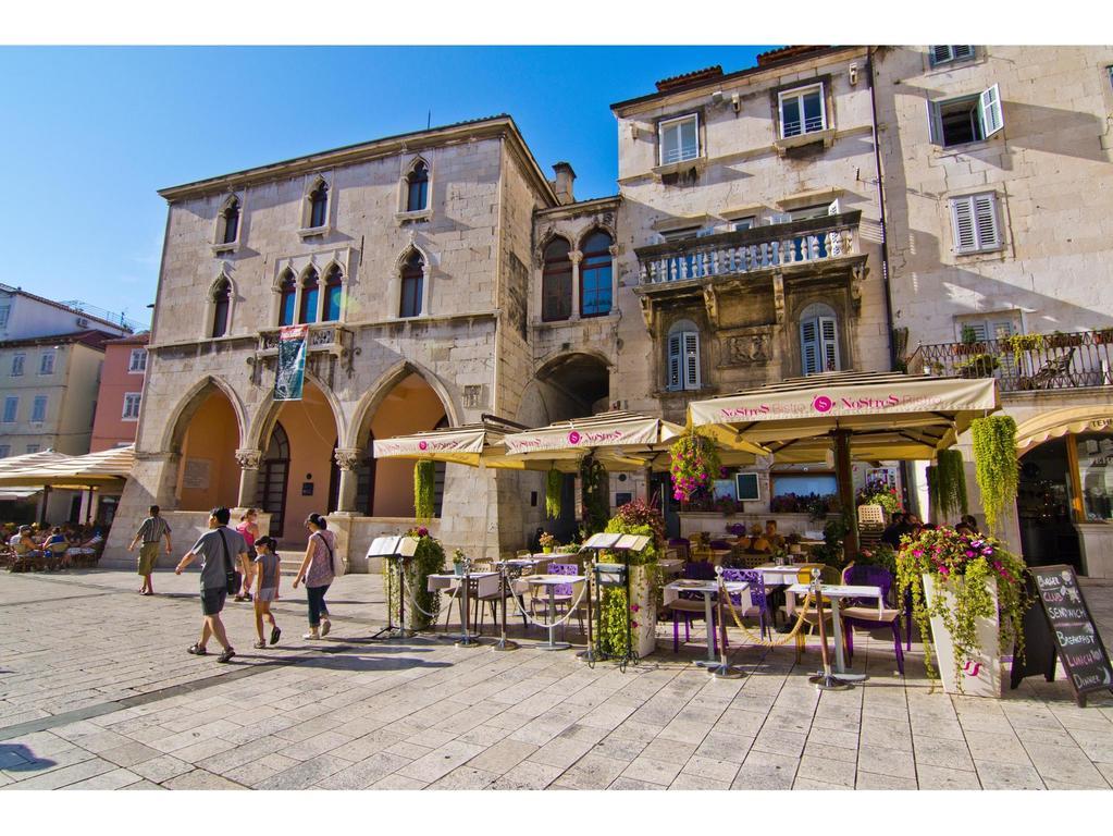 Studio Amabile Split Exterior photo